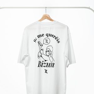 Camiseta Si me queréis